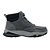 Tênis Skechers Ralcon Top Point Cinza Masculino - Imagem 1