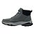 Tênis Skechers Ralcon Top Point Cinza Masculino - Imagem 2