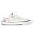 Tênis Converse Kids Chuck Taylor All Star Ox Festival Style Amendoa Lilas Claro - Imagem 1