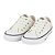 Tênis Converse Kids Chuck Taylor All Star Ox Festival Style Amendoa Lilas Claro - Imagem 4