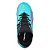 Chuteira Penalty Futsal Locker Lilas/Preto/Roxo Masculino - Imagem 3