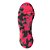 Chuteira Penalty Futsal Rx Locker Chumbo/Rosa Masculino - Imagem 3
