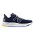 Tênis New Balance 880v13 Marinho/Branco Masculino - Imagem 1
