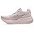 Tênis Asics Gel Nimbus 26 Rosa Feminino - Imagem 2