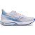 Tênis Mizuno Wave Rider 28 Branco/Azul Feminino - Imagem 1