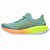 Tênis Asics Gel-Cumulus 26 Paris Light Celadon Feminino - Imagem 2