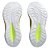 Tênis Asics Gel-Cumulus 26 Paris Light Celadon Feminino - Imagem 4