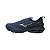 Tênis Mizuno Wave Mirai 6 Azul Masculino - Imagem 2
