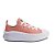 Tênis Converse Chuck Taylor All Star Move Seasonal Colors Rosa Feminino - Imagem 1