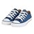 Tênis Converse Kids Chuck Taylor All Star Ox Azul Caqui Fosco Unisex - Imagem 4