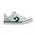 Tênis Converse Pro Blaze Strap Lux Sport Branco Masculino - Imagem 1