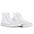 Tênis Converse Chuck Taylor All Star Hi Modern Tailored Branco - Imagem 2