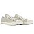 Tênis Converse Chuck Taylor All Star Ox Pretty Patina Ouro Claro - Imagem 2