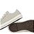 Tênis Converse Chuck Taylor All Star Ox Pretty Patina Ouro Claro - Imagem 3