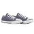 Tênis Converse Chuck Taylor All Star Ox Seasonal Roxo Fosco Preto - Imagem 2