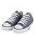 Tênis Converse Chuck Taylor All Star Ox Seasonal Roxo Fosco Preto - Imagem 3