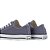 Tênis Converse Chuck Taylor All Star Ox Seasonal Roxo Fosco Preto - Imagem 4