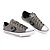 Tênis Converse Star Player Cinza Masculino - Imagem 3