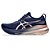 Tênis Asics Gel-Kayano 31 Azul/Ouro Masculino - Imagem 2