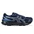 Tênis Asics Nagoya St Azul/Preto Masculino - Imagem 1