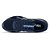 Tênis Asics Nagoya St Azul/Preto Masculino - Imagem 3