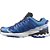 Tênis Salomon Xa Pro 3D Azul/Branco Masculino - Imagem 2