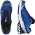 Tênis Salomon Xa Pro 3D Azul/Branco Masculino - Imagem 3