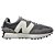 Tênis New Balance 327V1 Grafite Masculino - Imagem 1