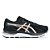 Tênis Asics Gel Hypersonic 5 Preto/Rosa Feminino - Imagem 1