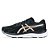 Tênis Asics Gel Hypersonic 5 Preto/Rosa Feminino - Imagem 2