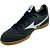 Chuteira Mizuno Regent in Jr Preto/Branco Infantil - Imagem 4
