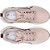 Tênis Asics Novablast 4 LE Rosa Feminino - Imagem 3