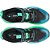 Tênis Asics Gel Trabuco 12 Preto/Bright Masculino - Imagem 3