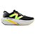 Tênis New Balance V3 Super Preto/Verde Masculino - Imagem 1
