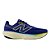 Tênis New Balance V14 1080 Azul/Amarelo Masculino - Imagem 1