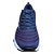 Tênis Mizuno Wave Stratos 2 Marinho/Prata Masculino - Imagem 3