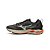 Tênis Mizuno Wave Dynasty 6 Chumbo/Laranja Masculino - Imagem 2