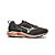 Tênis Mizuno Wave Dynasty 6 Chumbo/Laranja Masculino - Imagem 1