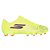 Chuteira Skechers Campo Gold Amarelo/Preto Masculino - Imagem 1