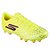 Chuteira Skechers Campo Gold Amarelo/Preto Masculino - Imagem 2