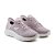 Tênis Skechers Go Walk Flex Malva Feminino - Imagem 3