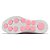 Tênis Skechers Go Walk 7 Branco/Rosa Feminino - Imagem 4