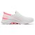 Tênis Skechers Go Walk 7 Branco/Rosa Feminino - Imagem 1
