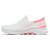 Tênis Skechers Go Walk 7 Branco/Rosa Feminino - Imagem 2