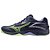 Tênis Mizuno Thunder Blade Preto/Branco Masculino - Imagem 2