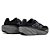 Tênis New Balance More V5 Preto/Grafite Feminino - Imagem 3
