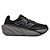 Tênis New Balance More V5 Preto/Grafite Feminino - Imagem 1
