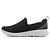 Tênis Skechers Go Walk Flex Azul Marinho Masculino - Imagem 2