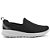 Tênis Skechers Go Walk Flex Azul Marinho Masculino - Imagem 1