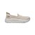 Tênis Skechers Gol Walk Flex Castanho Feminino - Imagem 1